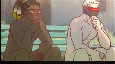 Kõige elavamad kaadrid selles multikas aegluubis.