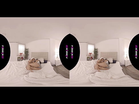 ❤️ PORNBCN VR Kaks noort lesbitüdrukut ärkavad kiimasena 4K 180 3D virtuaalreaalsuses Geneva Bellucci Katrina Moreno ❤❌ Pornovideo at porn et.hentaivost.ru