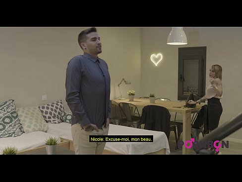 ❤️ PORNBCN 4K Üks küps naine suurte tissidega tahab, et teda anaalselt keppida noor gigolo suure riistaga blowjob amortism kõva keppimine kätetöö dog style pussy lick orgasm Prantsuse subtiitrid ❤❌ Pornovideo at porn et.hentaivost.ru